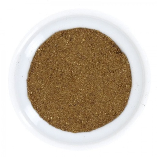 [2760] 4SPICE MIX (EPICES DU MONDE)
