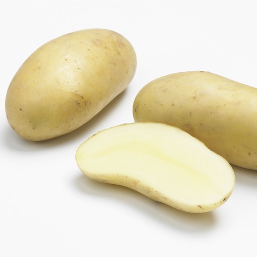 POTATOES AMANDINE