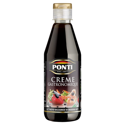 [238213] BALSAMIC GLAZE (PONTI)