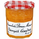 MARMALADE ORANGE (BONNE MAMAN)