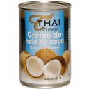COCONUT CREAM (Thai heritage)