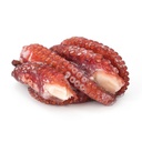 COOKED OCTOPUS TENTACLE