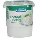 [142840] COTTAGE CHEESE LUXLAIT (Luxlait)