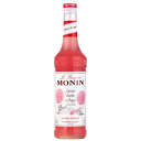 [197699] COTTON CANDY FLAVOUR SYRUP (MONIN)