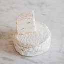 [029CP] COW CHEESE LES TRUFFIERS TRUFFLE BRIE