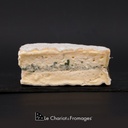[029B] COW CHEESE BRISILIC-BASIL BRIE