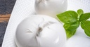 COW CHEESE BURRATA