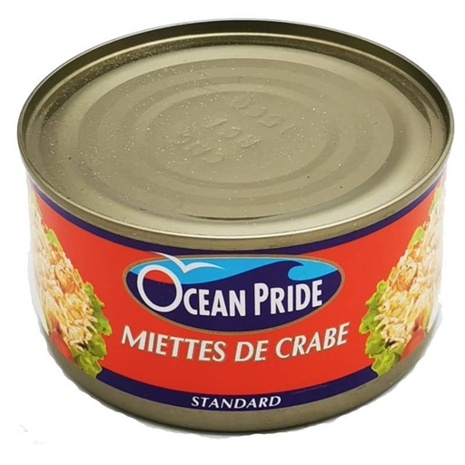 [3006202134] CRAB CRUMBS (OCEAN PRIDE)