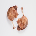 DUCK LEG CONFIT 190 G