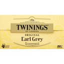 [011013] EARL GREY BLACK TEA (Twinings)