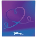 SQUARE BOX TISSUES 3 PLY (KLEENEX )