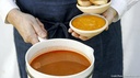 [Soupe de Poisson la Marseillaise 8 assiettes - Bloc de 1 kilo] FISH SOUP "LA MARSEILLAISE" 8 PLATES