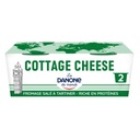 FRESH SALTED COTTAGE CHEESE (DANONE)