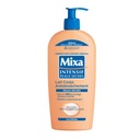 ANTI-DRYNESS BODY MILK (MIXA)
