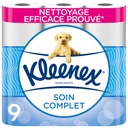 TOILET PAPER COMPLETE CARE (KLEENEX )