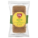 [FB22402200094501] GLUTEN-FREE MULTIGRAIN BREAD (Schar)