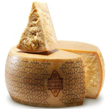 [LDF009] GRANA PADANO WHOLE