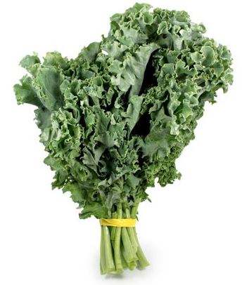 KALE GREEN