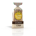 GRESSINS WITH OLIVE OIL (Ciro)