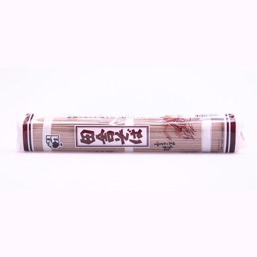 INAKA SOBA (BUCKWHEAT PASTE) (ITSUKI)