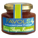 [7749] JAM THYM ROSEMARY COING (FAVOLS)