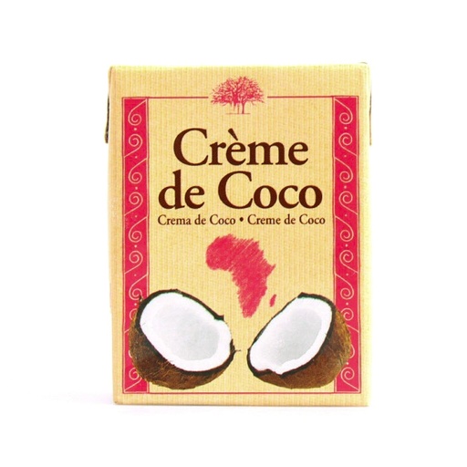 [37003] LIQUID COCONUT CREAM (RACINES)
