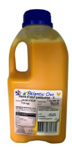 [303613] LIQUID EGG YOLK (OVIPAC)