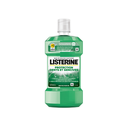 LISTERINE MOUTHWASH TOOTH AND GUM PROTECTION BOTTLE (LISTERINE)