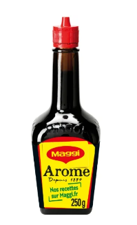 MAGGI FLAVOURING (MAGGI)