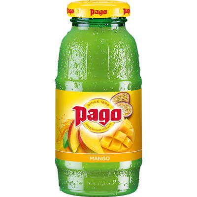 [202668] MANGO JUICE (PAGO)