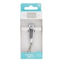 MANICURE CHAIN NAIL TRIMMER (Glamour)