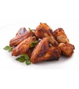 MARINATED CHICKEN WINGS - BOX OF 5 KG