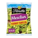 LETTUCE MESCLUN SALAD (FLORETTE)