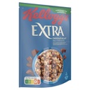 [233935] MILK CHOCOLATE EXTRA CEREALS (KELLOGG'S)