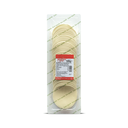[ref metro 31160] MOZZARELLA CHEESE SLICED 22 % (Ready for you)