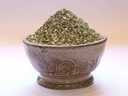 [ASZAATAR100] ORGANIC ZAATAR (PLACE DES EPICES)