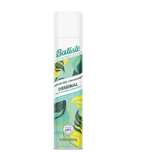 [FB22402200102650] ORIGINAL FRESH & LEMON DRY SHAMPOO (BATISTE)