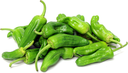 PEPPER PADRON
