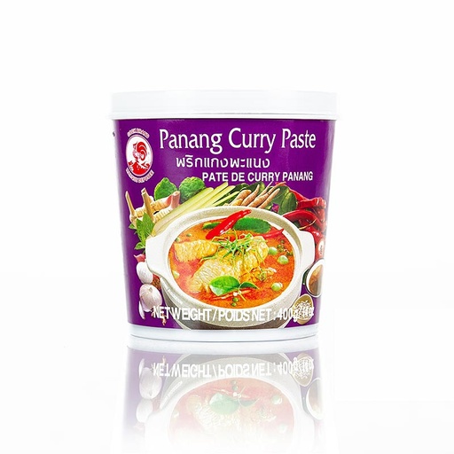 [210217] PANANG CURRY PASTE (COCK)