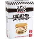 PANCAKE MIX (Classic foods)