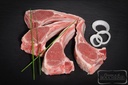 PRIME RIB OF LAMB - BOX OF 5 KG