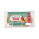 ENGLISH MUFFINS (REGENT'S PARK)