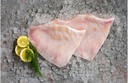 [Ailes de Raie 200/400g sachet 1 kg] SKATE WINGS 200/400 G