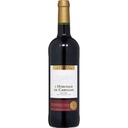 [FB22402200114746] IGP PAYS D'OC CABERNET SAUVIGNON (L'HERITAGE DE CARILLAN)