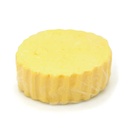 [401] BUTTER SALTED WITH SALT FROM THE ALPES