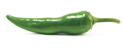 CHILLI SERRANO GREEN