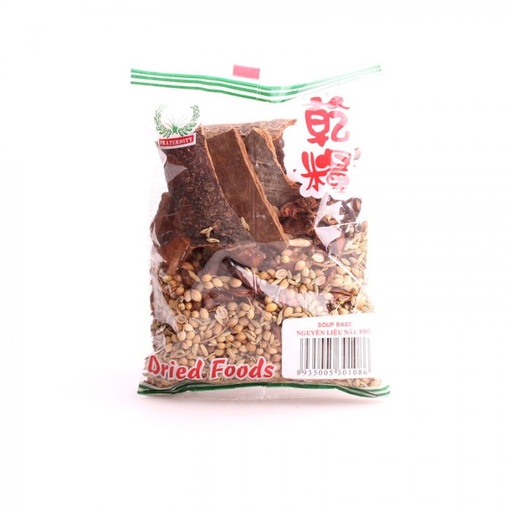 [1863] SPICE MIX FOR "PHO" SOUP  (FRATERNITY)