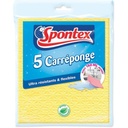 [FB22402200095030] FLAT SPONGES 20 X 18 CM (SPONTEX)