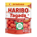 TAGADA CANDY - ZIP BAG (HARIBO)