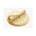 TORTILLA WHEAT 25 CM